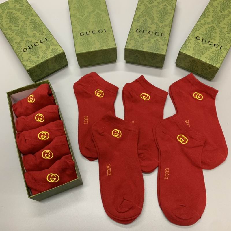 Gucci socks QY49